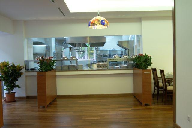 Marshal Hotel 부쿠레슈티 내부 사진