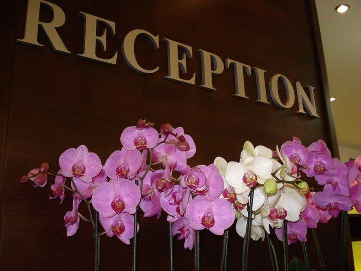 Marshal Hotel 부쿠레슈티 외부 사진